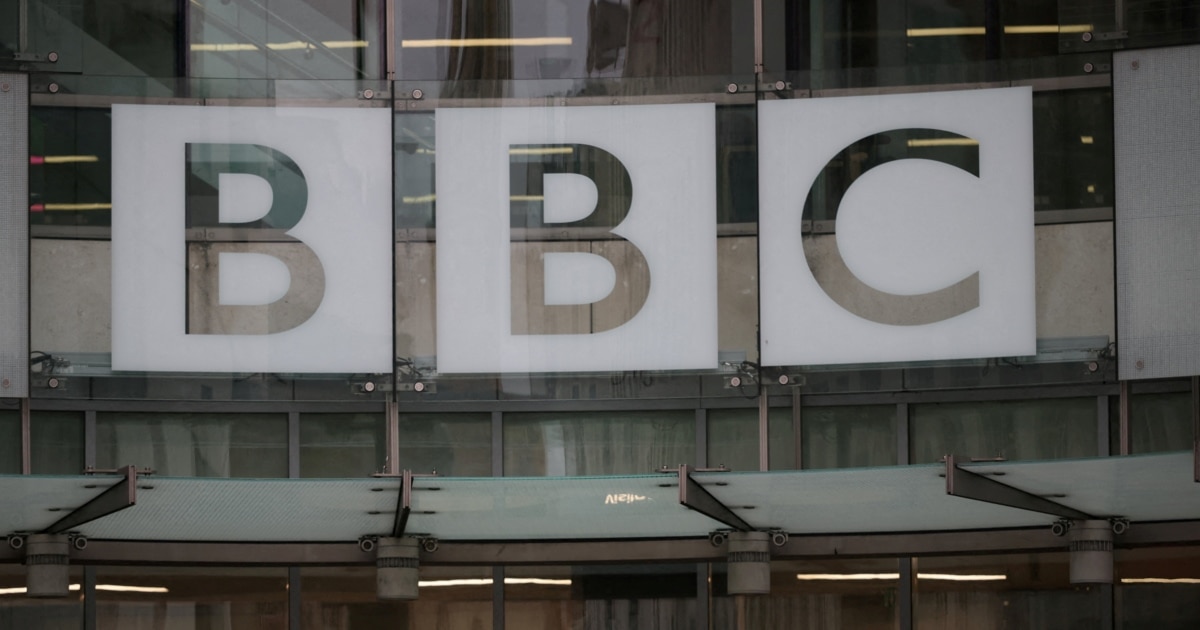 Taliban Suspends BBC Broadcasts Across Afghanistan