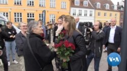 Opposition Wins Denmark Elections