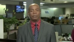 Ratifikasyon Jij Brett Kanavaugh pou Kou Siprèm Etazini Ralanti nan Sena a Paske yon Dam Akize l pou Movèz Konduit Seksyèl