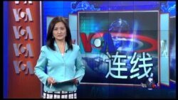VOA连线： 两篇文判19年，张海涛家属批当局