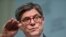 Treasury Secretary Jacob Lew speaks about the U.S. economy at the Council on Foreign Relations in Washington, D.C., Jan. 16, 214.