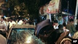 دستگیری یک پولیس در ارتباط به هلاکت غیر نظامی در کشمیر