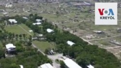 Ayiti: Plan Ayeryen Ofelina kote Bandi te Kidnape 17 Misyonè yo