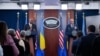 美防长宣布向乌克兰提供60亿美元军援