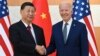کاخ سفید می‌گوید جو بایدن از «موضع مستحکم» با رئیس جمهوری چین دیدار می‌کند