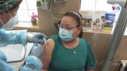 Disminuyen los contagios, pero EE. UU. sigue liderando lista mundial de víctimas por covid