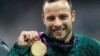 Arestasyon Atlèt Olenpik Oscar Pistorius nan Afrik di Sid