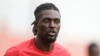 CAN 2017 : "le match le plus important de ma vie" pour Emmanuel Adebayor