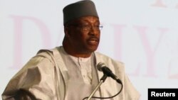 Janar Abdulrahman Dambazau, ministan tsaron cikin gida