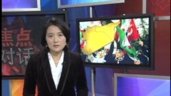 多国警告叙利亚可能爆发内战