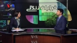 حرکت های ساده ورزشی همراه با علی عمادی