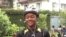 DRC Kinshasa Cycling Tudieshe USAGM