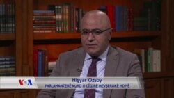 چاوپـێکەوتن لەگەڵ جێگری هاوسەرۆکی هەدەپە