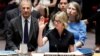 New US Ambassador to UN Takes Up Post