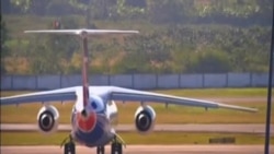 美國與古巴將開通定期民航班機