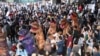 Demonstran Pro-Demokrasi Sebut Pemerintah Thailand 'Dinosaurus'