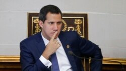 VOA: Informe desde Venezuela