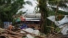 Badai Phanfone Tewaskan Sedikitnya 13 Orang di Filipina