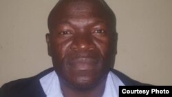 UMnu. Peter Moyo