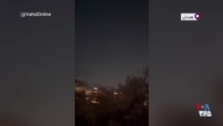 ویدیوی منتسب به‌ فعالیت ضدهوایی در همدان - چهارشنبه ۱۲ فروردین