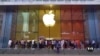 With $500B US investment, Apple pulling away from China, analysts say