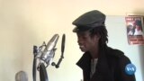 Música pela justiça no Zimbabwe - a história de Tocky Vibes