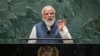 PM India: Afghanistan Tak Boleh Dimanfaatkan Untuk Sebarkan Terorisme 