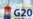 G20 Divided on Key Economic Issues