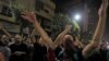 Kairo Berstatus 'Lockdown' Setelah Protes Jumat Malam