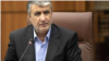 محمد اسلامی رئیس سازمان انرژی اتمی جمهوری اسلامی
