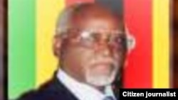 VaJohn Landa Nkomo