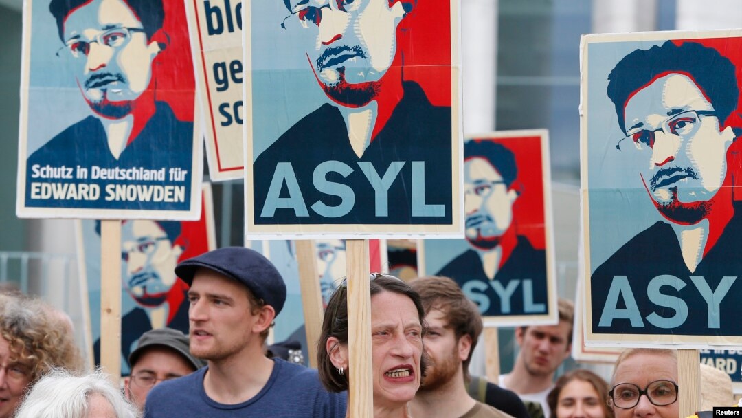 El tema Snowden ha tomado fuerza nuevamente debido al fallo de una corte estadoundense que consideró de ilegales las intervenciones telefónicas realizadas por la agencia para la que trabajó Snowden, la NSA.