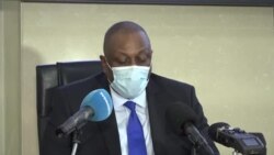 Ministre ya Bokolongo asakoli suka ya Ebola na est