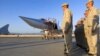 Russia Deploys Nuclear-Capable Bombers to Syria