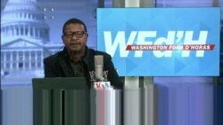 Washington Fora d’Horas: Angola – Protesto contra 20 anos de escuridão agita Benguela

