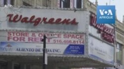 A New York, la communauté hispanique touchée durement par le coronavirus