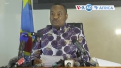 Manchetes africanas 18 novembro: RDC declara Equateur livre do Ébola