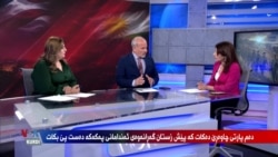 Hevserokê DEM Partî li Ser Proseya Aştîya li Tirkîyê Axivî