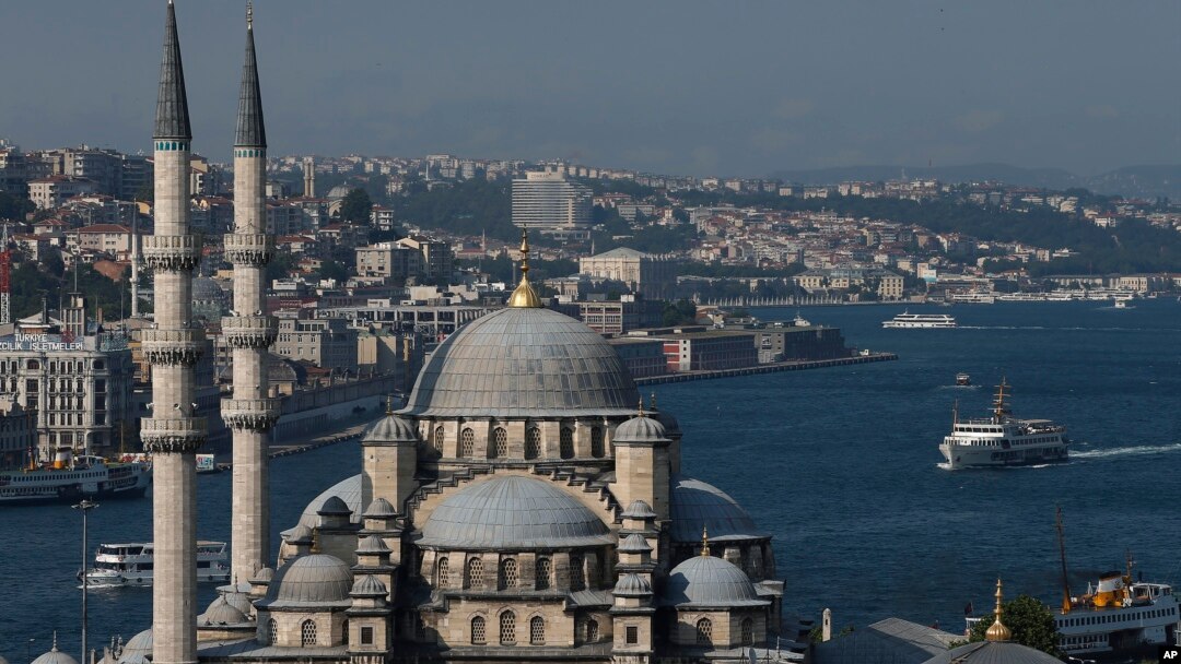 Istanbul