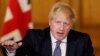 Boris Johnson Kemungkinan Hadapi Kecaman Sengit di Parlemen