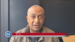 የአፍሪካ ድምጾች