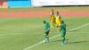 Senegali Yatsinze Amavubi 2-0