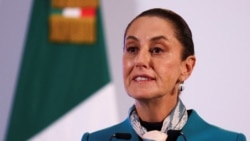 La presidenta de México, Claudia Sheimbaum, expuso sus prioridades al presidente electo Donald Trump en diálogo telefónico
