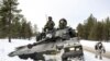나토, 스웨덴 참여 ‘북유럽 대응 2024’ 연합훈련 돌입