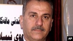 به‌کر حه‌مه‌ سدیق