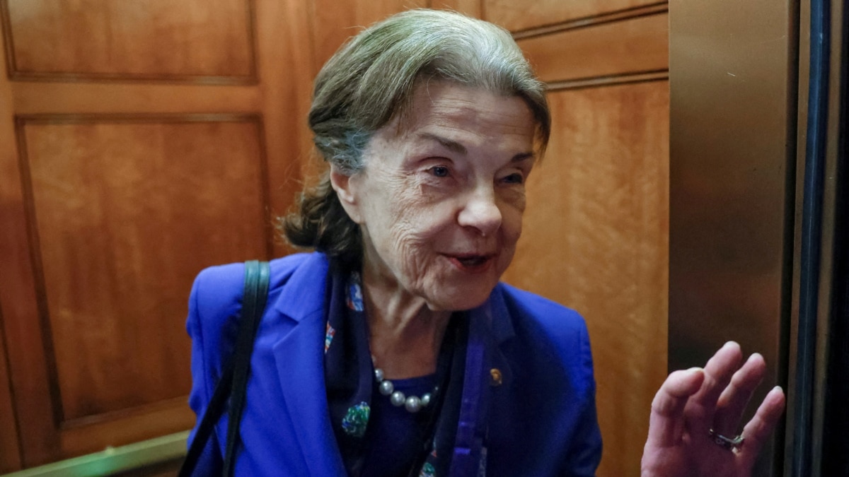 Dianne Feinstein: Trailblazing Senator and Advocate for Gun Control, Dies at 90