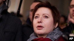Olqa Romanova