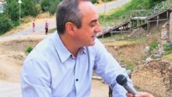 Интервју со драмскиот селектор на Охридско лето Ѓорѓи Јолевски