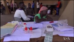 Les jeunes Burkinabé face au chômage (vidéo)