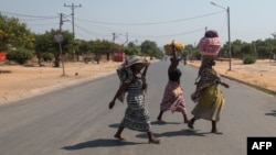 Moçambique, Mocuba, província da Zambézia (foto de arquivo)